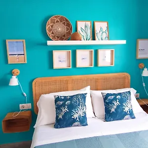 Momis House Corralejo Dunas By Momifuerteventura Apartment Corralejo