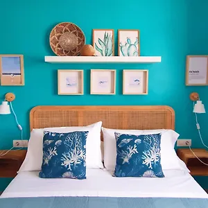 Momi-s House Dunas By Momifuerteventura Apartment Corralejo