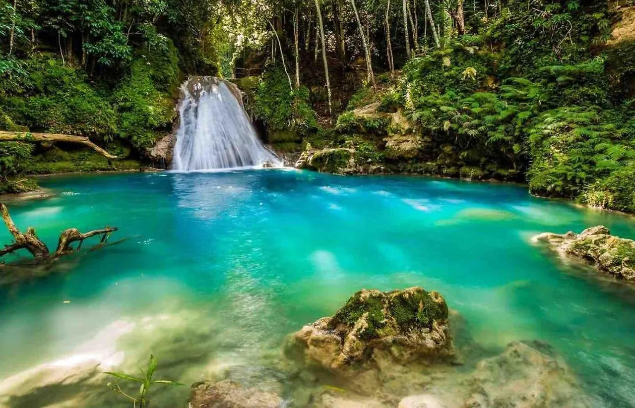 The Roseville Ocho Rios 0*,  Jamaica