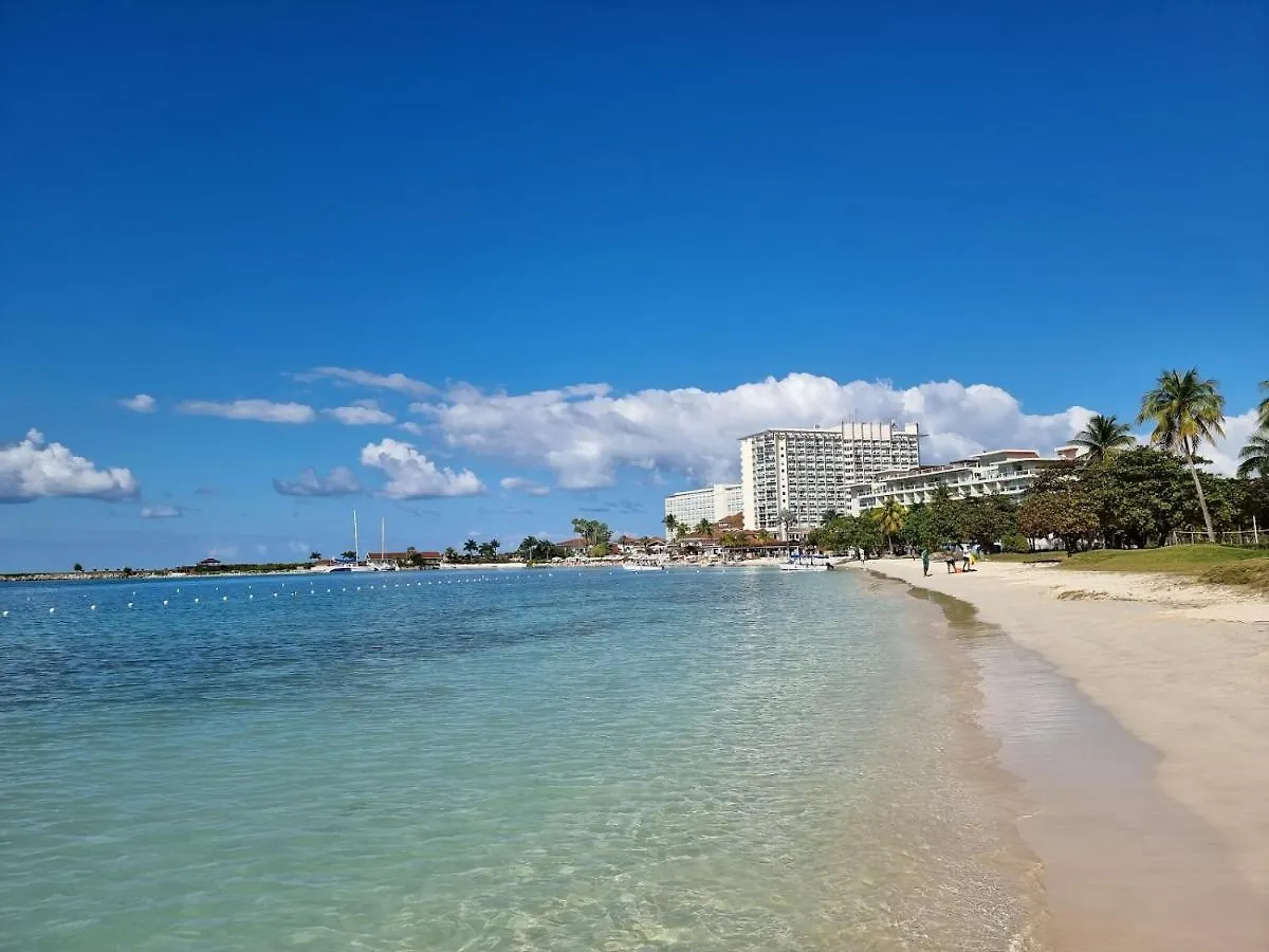 The Roseville Ocho Rios Villa